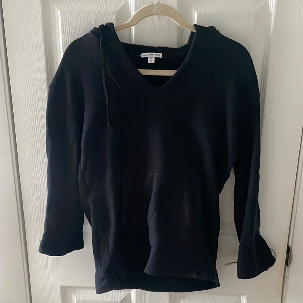 James Perse hoodie